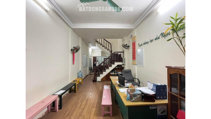 Chiến Thắng Văn Quán, nhà dân xây kiên cố, ô tô đỗ cửa, 1 nhà ra phố, 36m2, 10.4 tỷ